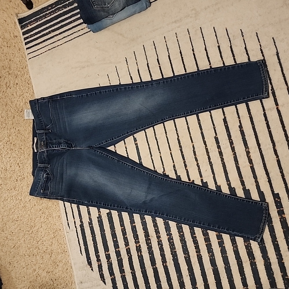 Levi's 311 Shaping Skinny size 32